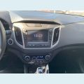 HYUNDAI CRETA 2.0 16V FLEX PRESTIGE AUT. - PRATA - 2019 Foto 5 (Miniatura)
