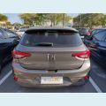 FIAT ARGO 1.3 FIREFLY FLEX DRIVE - CINZA - 2020 Foto 5 (Miniatura)