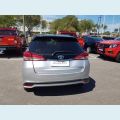 TOYOTA YARIS 1.5 16V FLEX XL PLUS CONNECT MULTIDRIVE - PRATA - 2022 Foto 5 (Miniatura)