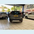 HONDA CRV 2.0 EXL 4X4 16V FLEX 4P AUT. - CINZA - 2013 Foto 5 (Miniatura)