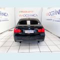 BMW 335I 3.0 SPORT SEDAN 24V 4P AUT. - PRETO - 2010 Foto 5 (Miniatura)