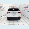 JEEP COMPASS 2.0 16V FLEX LONGITUDE AUT. - BRANCO - 2019 Foto 5 (Miniatura)