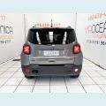 JEEP RENEGADE 2.0 16V TURBO DIESEL MOAB 4P 4X4 AUT. - CINZA - 2021 Foto 5 (Miniatura)