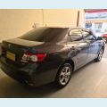 TOYOTA COROLLA 2.0 XEI 16V FLEX 4P AUT. - CINZA - 2012 Foto 5 (Miniatura)