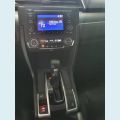 HONDA CIVIC 2.0 16V FLEXONE LX 4P CVT - BRANCO - 2020 Foto 5 (Miniatura)