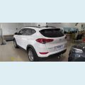 HYUNDAI TUCSON 1.6 16V T-GDI GLS ECOSHIFT - BRANCO - 2019 Foto 5 (Miniatura)