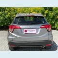 HONDA HR-V 1.8 16V FLEX EXL 4P AUT. - CINZA - 2016 Foto 5 (Miniatura)