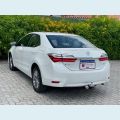 TOYOTA COROLLA 1.8 GLI UPPER 16V FLEX 4P AUT. - BRANCO - 2019 Foto 5 (Miniatura)