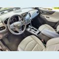 CHEVROLET EQUINOX 2.0 16V TURBO PREMIER AWD AUT. - PRETO - 2018 Foto 5 (Miniatura)