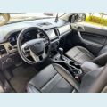 FORD RANGER 3.2 XLT 4X4 CD 20V DIESEL 4P AUT. - CINZA - 2020 Foto 5 (Miniatura)