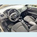 JEEP COMPASS 2.0 16V FLEX SPORT AUT. - PRATA - 2017 Foto 5 (Miniatura)