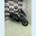 HONDA PCX DLX SCOOTER - CINZA - 2020 Foto 5 (Miniatura)
