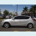 HYUNDAI I30 2.0 MPFI GLS 16V 4P AUT. - PRATA - 2011 Foto 5 (Miniatura)