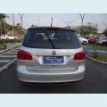 VOLKSWAGEN SPACEFOX 1.6 MI 8V FLEX 4P - PRATA - 2012 Foto 5 (Miniatura)