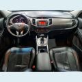 KIA SPORTAGE 2.0 LX 4X2 16V FLEX 4P AUT. - PRATA - 2014 Foto 5 (Miniatura)