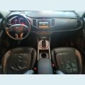 KIA SPORTAGE 2.0 LX 4X2 16V FLEX 4P AUT. - BRANCO - 2016 Foto 5 (Miniatura)