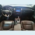 TOYOTA HILUX SW4 2.7 SRV 7 LUGARES 4X2 16V FLEX 4P AUT. - BRANCO - 2019 Foto 5 (Miniatura)