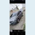 CHEVROLET ONIX 1.0 MPFI JOY 8V FLEX 4P - CINZA - 2020 Foto 5 (Miniatura)