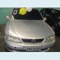 CHEVROLET VECTRA 2.2 MPFI GL MILENIUM 8V 4P - PRATA - 2001 Foto 5 (Miniatura)
