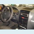 FIAT PALIO 1.8 MPI ADVENTURE WEEKEND 16V FLEX 4P - PRETO - 2007 Foto 5 (Miniatura)