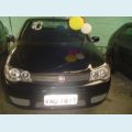 FIAT SIENA 1.0 MPI EL 8V FLEX 4P - PRETO - 2010 Foto 5 (Miniatura)