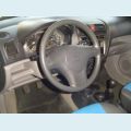 KIA PICANTO 1.1 EX 12V 4P - PRATA - 2007 Foto 5 (Miniatura)