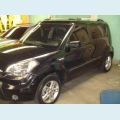 KIA SOUL 1.6 U.101 16V 4P - PRETO - 2010 Foto 5 (Miniatura)