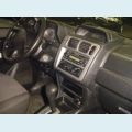 MITSUBISHI PAJERO TR4 2.0 4X4 16V 131CV 4P AUT. - PRATA - 2008 Foto 5 (Miniatura)