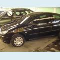 PEUGEOT 206 1.0 SELECTION 16V 4P - PRETO - 2004 Foto 5 (Miniatura)