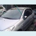 PEUGEOT 207 1.4 XR SPORT 8V FLEX 2P - PRATA - 2009 Foto 5 (Miniatura)