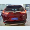 HONDA CRV 1.5 16V VTC TURBO TOURING AWD CVT - VERMELHO - 2018 Foto 5 (Miniatura)