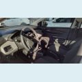 CHEVROLET ONIX 1.0 MPFI JOY 8V FLEX 4P - BRANCO - 2018 Foto 5 (Miniatura)