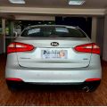 KIA CERATO 1.6 SX 16V FLEX 4P AUT. - PRATA - 2015 Foto 5 (Miniatura)