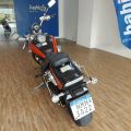SUZUKI BOULEVARD M800 CUSTOM - LARANJA - 2011 Foto 5 (Miniatura)
