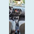 RENAULT CAPTUR 2.0 16V HI-FLEX INTENSE AUT. - BRANCO - 2018 Foto 5 (Miniatura)