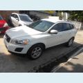 VOLVO XC60 3.0 COMFORT AWD TURBO 4P AUT. - BRANCO - 2012 Foto 5 (Miniatura)