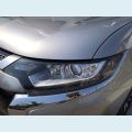 MITSUBISHI OUTLANDER 2.0 MIVEC HPE AUT. - PRATA - 2020 Foto 5 (Miniatura)