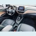 CHEVROLET ONIX 1.0 TURBO FLEX PREMIER AUT. - PRETO - 2021 Foto 5 (Miniatura)
