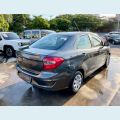 FORD KA 1.0 TI-VCT FLEX SE SEDAN - CINZA - 2020 Foto 5 (Miniatura)