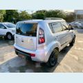 KIA SOUL 1.6 EX 16V FLEX 4P - PRATA - 2011 Foto 5 (Miniatura)