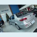 FIAT SIENA 1.4 MPI EL 8V FLEX 4P - PRATA - 2014 Foto 5 (Miniatura)