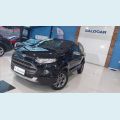 FORD ECOSPORT 1.6 FREESTYLE 16V FLEX 4P POWERSHIFT - PRETO - 2016 Foto 5 (Miniatura)