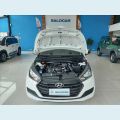HYUNDAI HB 20 1.0 COPA DO MUNDO FIFA 12V FLEX 4P - BRANCO - 2019 Foto 5 (Miniatura)