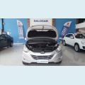 HYUNDAI IX35 2.0 MPI 4X2 16V FLEX 4P - PRATA - 2012 Foto 5 (Miniatura)