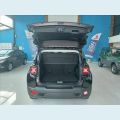 JEEP RENEGADE 1.8 16V FLEX LONGITUDE 4P AUT. - PRETO - 2016 Foto 5 (Miniatura)
