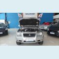 MITSUBISHI PAJERO TR4 2.0 4X4 16V 131CV 4P AUT. - PRATA - 2007 Foto 5 (Miniatura)
