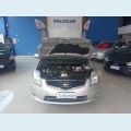 NISSAN SENTRA 2.0 S 16V FLEX 4P AUT. - PRATA - 2012 Foto 5 (Miniatura)