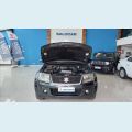 SUZUKI GRAND VITARA 2.0 4X2 16V 4P AUT. - PRETO - 2011 Foto 5 (Miniatura)