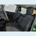 SUZUKI JIMNY 1.3 4ALL 4X4 16V 2P - VERDE - 2021 Foto 5 (Miniatura)