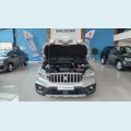 SUZUKI S-CROSS 1.4 16V VVT TURBO 4STYLE AUT. - PRATA - 2018 Foto 5 (Miniatura)